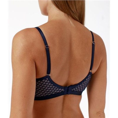 Бюстгальтер на поролоне бескостный ADVANCED 55146-02 COQUETTE REVUE