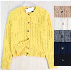 Классический женский кардиган РАЛЬ*Ф Л