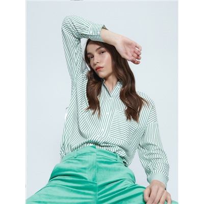EcoVero™-Bluse