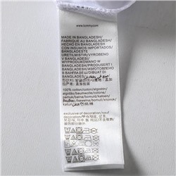 Мужская футболка  Tomm*y Jean*s