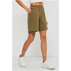 Шорты оверсайз женские UNXTYL