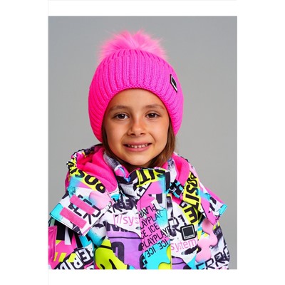 Шапка PLAYTODAY, 1031518