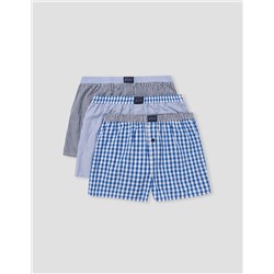 Pack 3 Boxers
