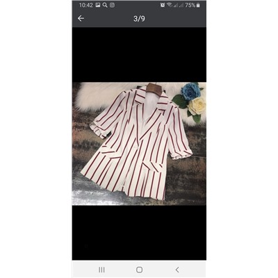 Костюм dg88 лён