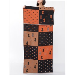 Палантин женский RH10-1755-5