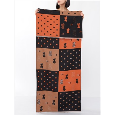 Палантин женский RH10-1755-5