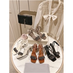 Сандали кожа люкс