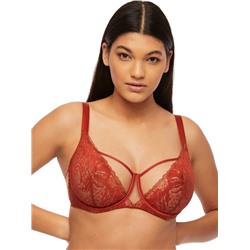 860-SC FIREBIRD Бюст KINGA