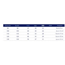 Поло для мальчика H*M