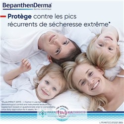 BepanthenDerma Baume Réparateur Intense Corps 200 ml