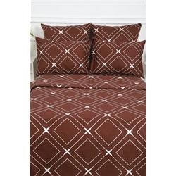 Пододеяльник сатин Искушение