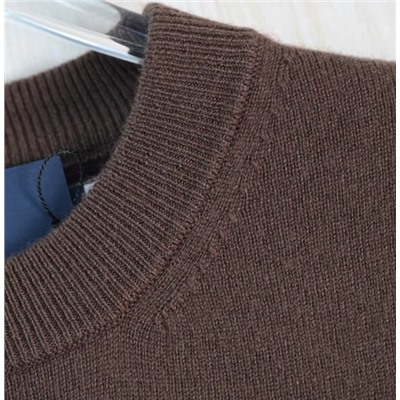 Мужской свободный повседневный свитер  РАЛЬ*Ф Л