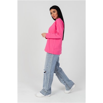 Лонгслив 45651