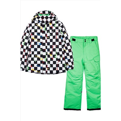 Комплект (Куртка+Брюки) PLAYTODAY, 1032363