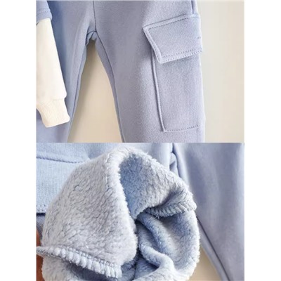 Спортивный костюм KЕЛВИН КЛАЙ*Н