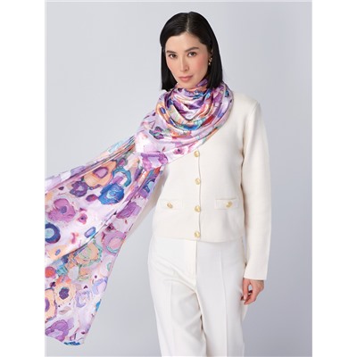 Палантин женский KSH16-14510-1