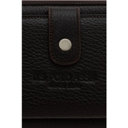 Erkek Kahverengi Cüzdan