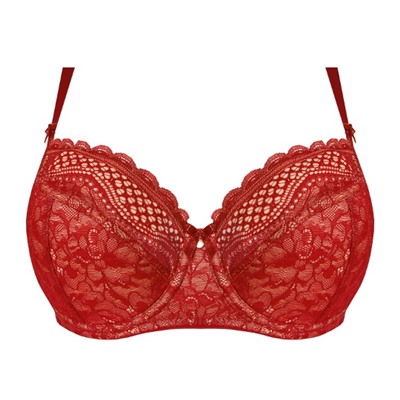 Бюст Clarisa U BF25 Nipplex