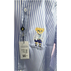 Рубашка полоска