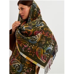 Палантин женский SH25-184-6