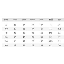 Тонкий джинсовый костюм