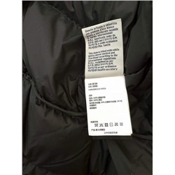 Куртка люкс