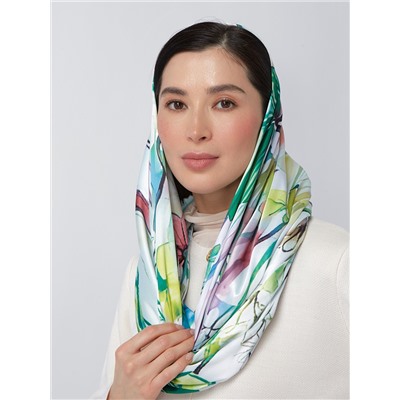 Палантин женский KSH16-1452-4