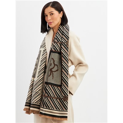 Палантин женский RH10-01455-10