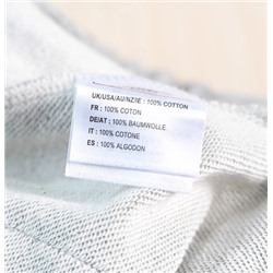 Женские повседневные спортивные хлопковые брюки