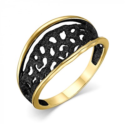 Кольцо серебро 51970YB