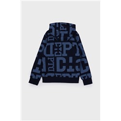 Толстовка PLAYTODAY, 1121565