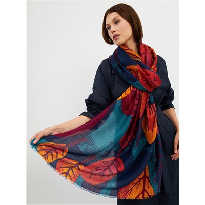 Палантин женский SHU4-103-5