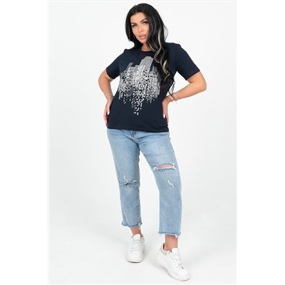 Футболка Кенди НАТАЛИ #906413