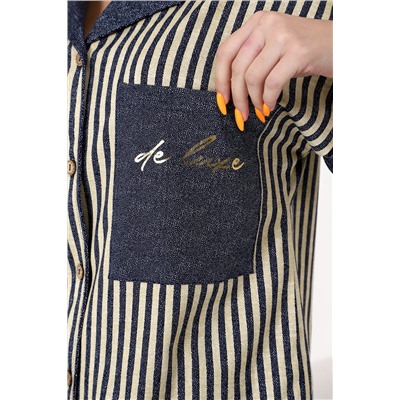 Костюм с брюками 8279 НАТАЛИ #876196