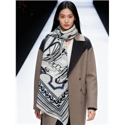 Большой платок   Herme*s