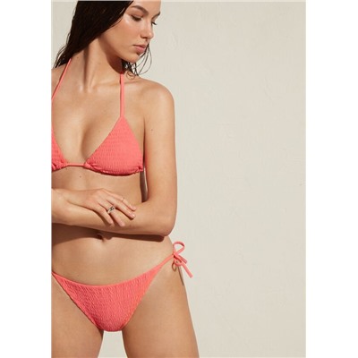 Bikinihose mit schmalen Bändchen Lanzarote