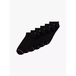 Ankle Socks 6-Pack Men