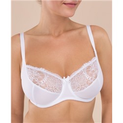 Бюст "мягкая чашка"