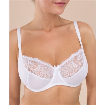 Бюст "мягкая чашка"