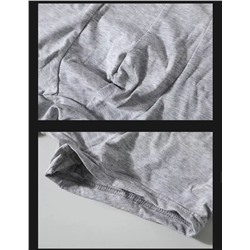 Набор мужских трусов боксеров из смесового модала, 3 шт. Кельви*н Кляй*н