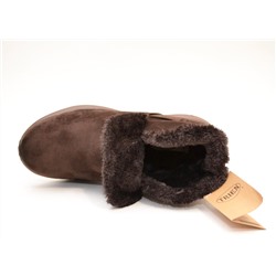 Ботинки женские TRIEN  (36-41)