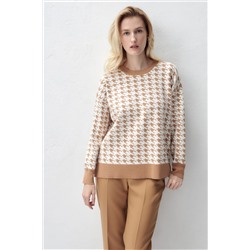 Джемпер POMPA #970200