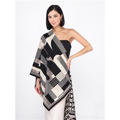 Палантин женский RH9-1753-4