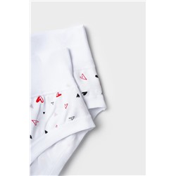 Трусы, 2 шт. PLAYTODAY, 1186261