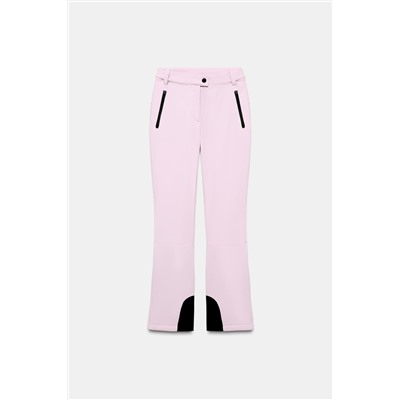 FLARE WATER-RESISTANT WINDPROOF RECCO® TECHNOLOGY SKI COLLECTION TROUSERS, CHARACTERISTICS