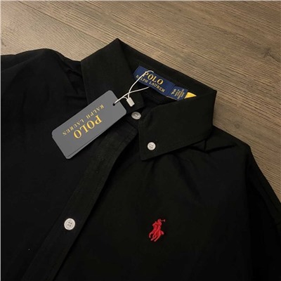 Классическая рубашка РАЛЬ*Ф Л