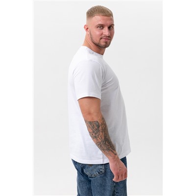 Футболка 8471/2 унисекс