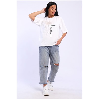 Футболка 74281 НАТАЛИ #1023028