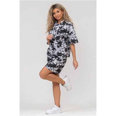 Костюм с шортами 36637 НАТАЛИ #898978