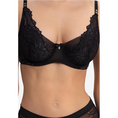 W25-0751-13-FCS-LY Бюстгальтер